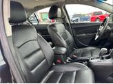 Thumbnail of 2014 Blue Chevrolet Cruze