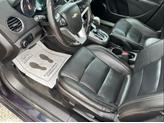 Thumbnail of 2014 Blue Chevrolet Cruze