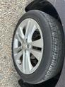 Thumbnail of 2014 Blue Chevrolet Cruze