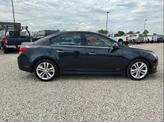 Thumbnail of 2014 Blue Chevrolet Cruze