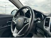 Thumbnail of 2014 Blue Chevrolet Cruze