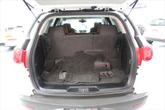 Thumbnail of 2010 White Chevrolet Traverse