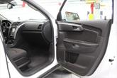 Thumbnail of 2010 White Chevrolet Traverse
