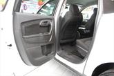 Thumbnail of 2010 White Chevrolet Traverse