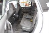 Thumbnail of 2010 White Chevrolet Traverse