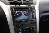 Thumbnail of 2010 White Chevrolet Traverse