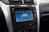 Thumbnail of 2010 White Chevrolet Traverse