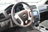 Thumbnail of 2010 White Chevrolet Traverse