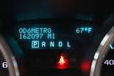 Thumbnail of 2010 White Chevrolet Traverse