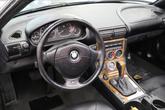 Thumbnail of 2002 Sterling Gray Metallic BMW Z3