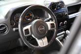 Thumbnail of 2016 Gray Jeep Compass