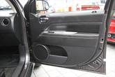 Thumbnail of 2016 Gray Jeep Compass