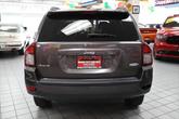 Thumbnail of 2016 Gray Jeep Compass