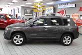 Thumbnail of 2016 Gray Jeep Compass