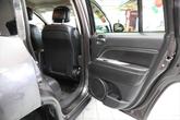 Thumbnail of 2016 Gray Jeep Compass