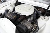 Thumbnail of 1963 Corinthian White Ford Thunderbird