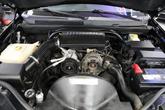 Thumbnail of 2009 Brilliant Black Crystal Pearlcoat Jeep Grand Cherokee