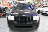 Thumbnail of 2009 Brilliant Black Crystal Pearlcoat Jeep Grand Cherokee