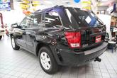 Thumbnail of 2009 Brilliant Black Crystal Pearlcoat Jeep Grand Cherokee