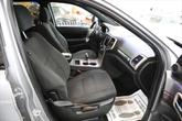 Thumbnail of 2014 Billet Silver Metallic Clearcoat Jeep Grand Cherokee