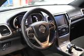 Thumbnail of 2014 Billet Silver Metallic Clearcoat Jeep Grand Cherokee
