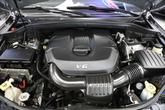 Thumbnail of 2014 Billet Silver Metallic Clearcoat Jeep Grand Cherokee