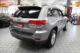 Thumbnail of 2014 Billet Silver Metallic Clearcoat Jeep Grand Cherokee