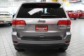 Thumbnail of 2014 Billet Silver Metallic Clearcoat Jeep Grand Cherokee