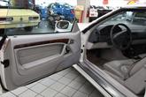 Thumbnail of 2001 Glacier White Mercedes-Benz SL-Class