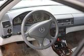 Thumbnail of 2001 Glacier White Mercedes-Benz SL-Class