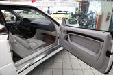 Thumbnail of 2001 Glacier White Mercedes-Benz SL-Class