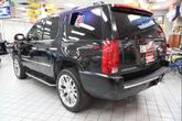 Thumbnail of 2007 Black Raven Cadillac Escalade