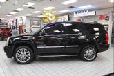Thumbnail of 2007 Black Raven Cadillac Escalade