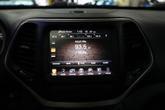 Thumbnail of 2017 Charcoal Jeep Cherokee
