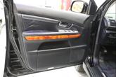 Thumbnail of 2009 Black Lexus RX 350