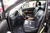 Thumbnail of 2009 Black Lexus RX 350