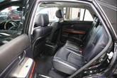 Thumbnail of 2009 Black Lexus RX 350