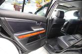 Thumbnail of 2009 Black Lexus RX 350