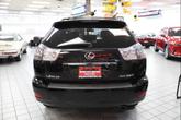 Thumbnail of 2009 Black Lexus RX 350