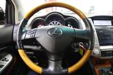 Thumbnail of 2009 Black Lexus RX 350