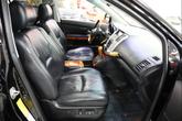 Thumbnail of 2009 Black Lexus RX 350