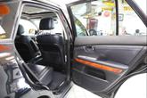 Thumbnail of 2009 Black Lexus RX 350