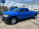 Thumbnail of 2022 Blue RAM 3500