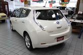 Thumbnail of 2012 Glacier Pearl Nissan Leaf
