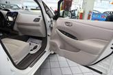 Thumbnail of 2012 Glacier Pearl Nissan Leaf