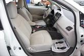 Thumbnail of 2012 Glacier Pearl Nissan Leaf