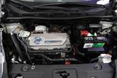 Thumbnail of 2012 Glacier Pearl Nissan Leaf