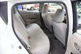 Thumbnail of 2012 Glacier Pearl Nissan Leaf
