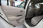 Thumbnail of 2012 Glacier Pearl Nissan Leaf