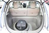 Thumbnail of 2012 Glacier Pearl Nissan Leaf